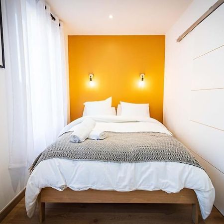 L'Albatros 007 - Hypercentre * Cosy * Wifi Apartment Сен-Кантен Екстериор снимка