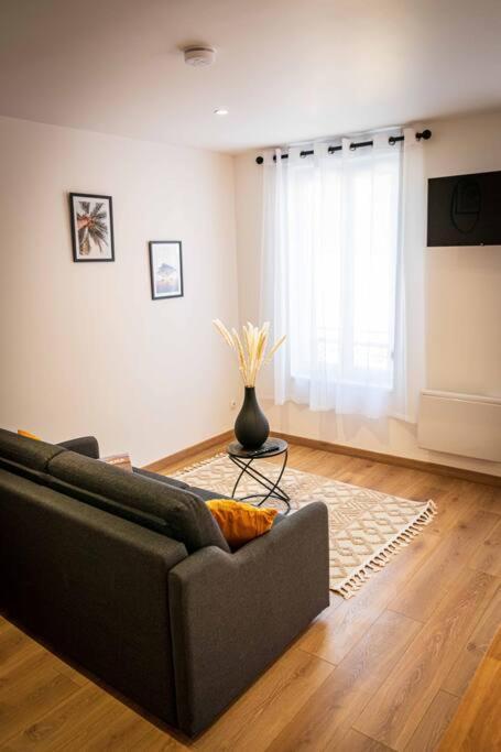 L'Albatros 007 - Hypercentre * Cosy * Wifi Apartment Сен-Кантен Екстериор снимка